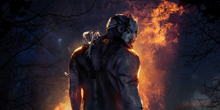 Dead by Daylight