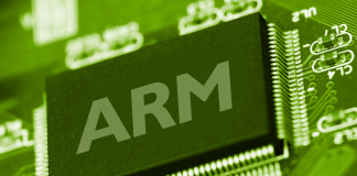 NVIDIA ARM