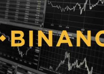 binance