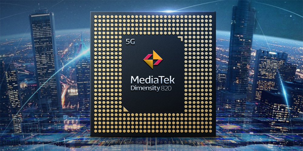 MediaTek, ikinci çeyrekte işlemci satışıyla Qualcomm’u yakaladı! MediaTek, ikinci çeyrek işlemci satışında Qualcomm’u yakaladı!
