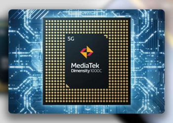 MediaTek, 5G destekli Dimensity 1000C işlemcisini tanıttı!