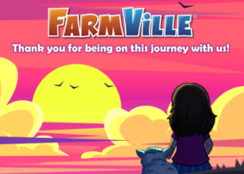 FarmVille, 31 Aralık'ta veda ediyor!