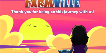 FarmVille, 31 Aralık'ta veda ediyor!