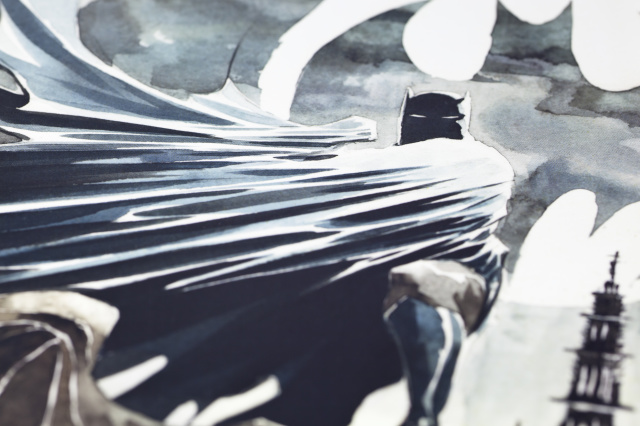 Batman, ilk özel DC Comics Spotify Podcast'i olacak!