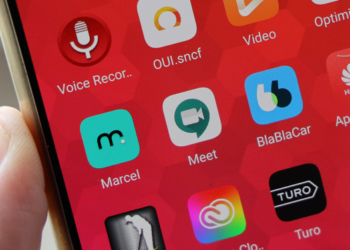 Google Meet, Android ve iOS'da gürültü kesme özelliği geliştiyor