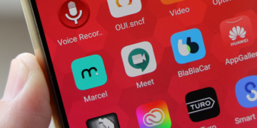 Google Meet, Android ve iOS'da gürültü kesme özelliği geliştiyor