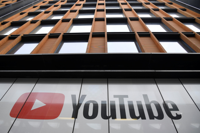 Mozilla YouTube eklentisi