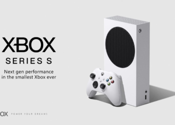 Xbos Series S
