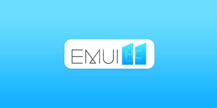EMUI 11 arayüzü güncellemesinin çıkış tarihi belli oldu!