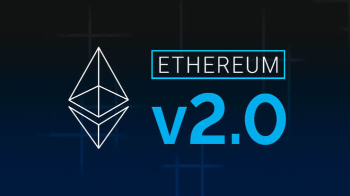 etherum 2.0