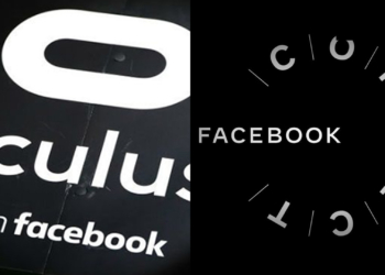 Facebook Connect, Oculus Quest 2