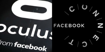 Facebook Connect, Oculus Quest 2