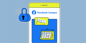 Facebook Kampüs