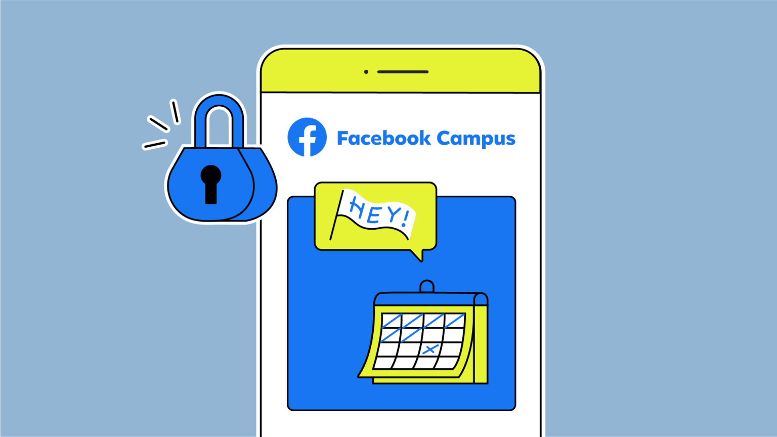 Facebook Kampüs
