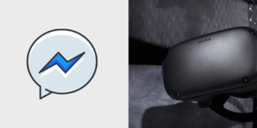 Facebook Messenger, Oculus Quest platformuna geliyor!