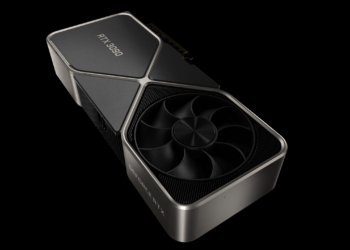 NVIDIA GeForce RTX 3000 serisi resmen tanıtıldı!