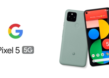 Google Pixel 5 ve 4a 5G resmi olarak duyuruldu!