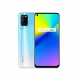 Realme 7i ile ilgili yeni bilgiler ortaya çıktı!