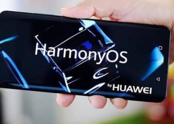 Huawei, HarmonyOS konusunda iddialı konuştu!