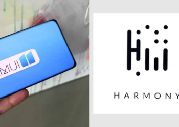 EMUI 11 HarmonyOS yükseltme