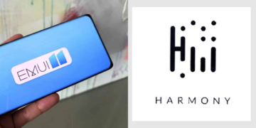 EMUI 11 HarmonyOS yükseltme