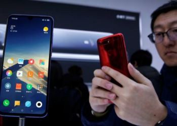 Huawei