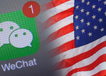ABD’nin WeChat yasağı, mahkeme kararıyla askıya alındı!