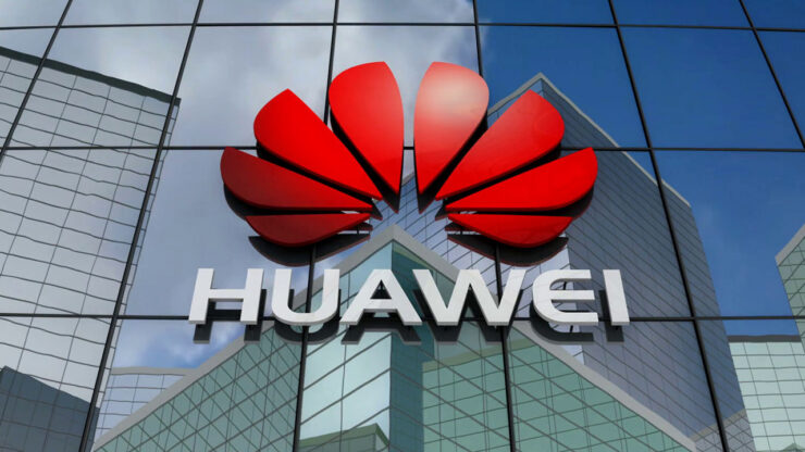 Huawei Türkiye yeni genel müdürü Jing Li oldu