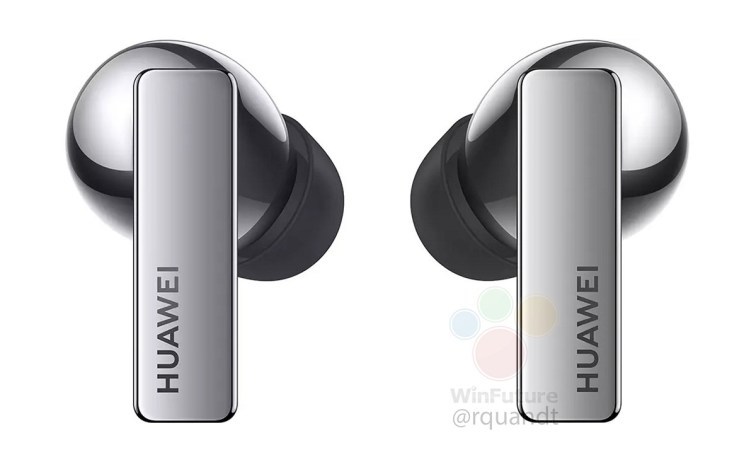 Huawei FreeBuds Pro