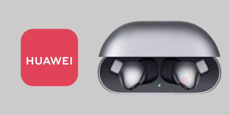 Huawei FreeBuds Pro