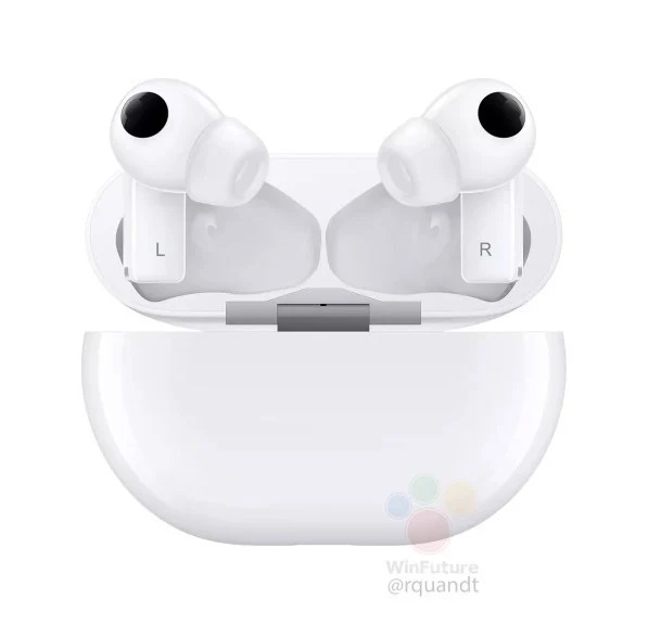 Huawei FreeBuds Pro