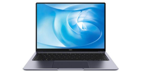 Huawei MateBook X ve Matebook 14 yenilendi