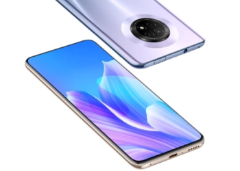 Huawei Y9a resmi olarak duyuruldu!