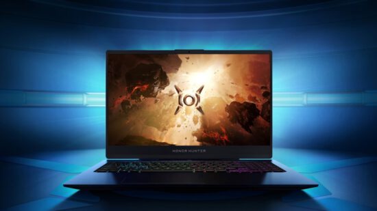 Honor Hunter V700 oyuncu bilgisayarı tanıtıldı