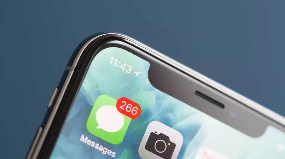 iPhone 12