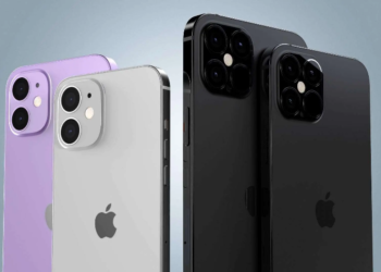 iPhone 12 Mini