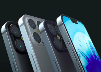 iPhone 12 Pro