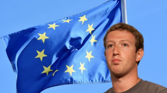 Facebook, Avrupa'dan çekilme iddialarına yanıt verdi