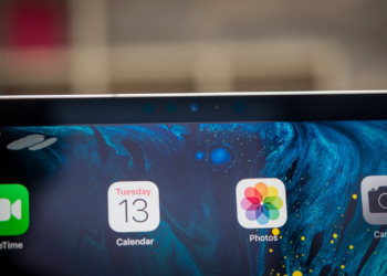 iPad Air 4, Touch ID ile gelebilir!