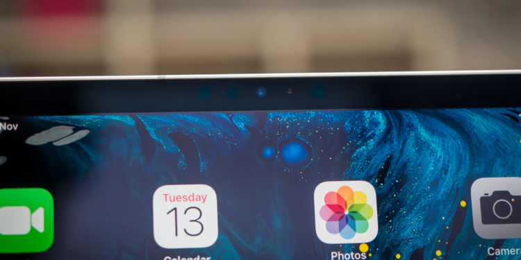 iPad Air 4, Touch ID ile gelebilir!