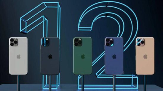 iPhone 12 serisi 15 Eylül’deki etkinlikte yok!