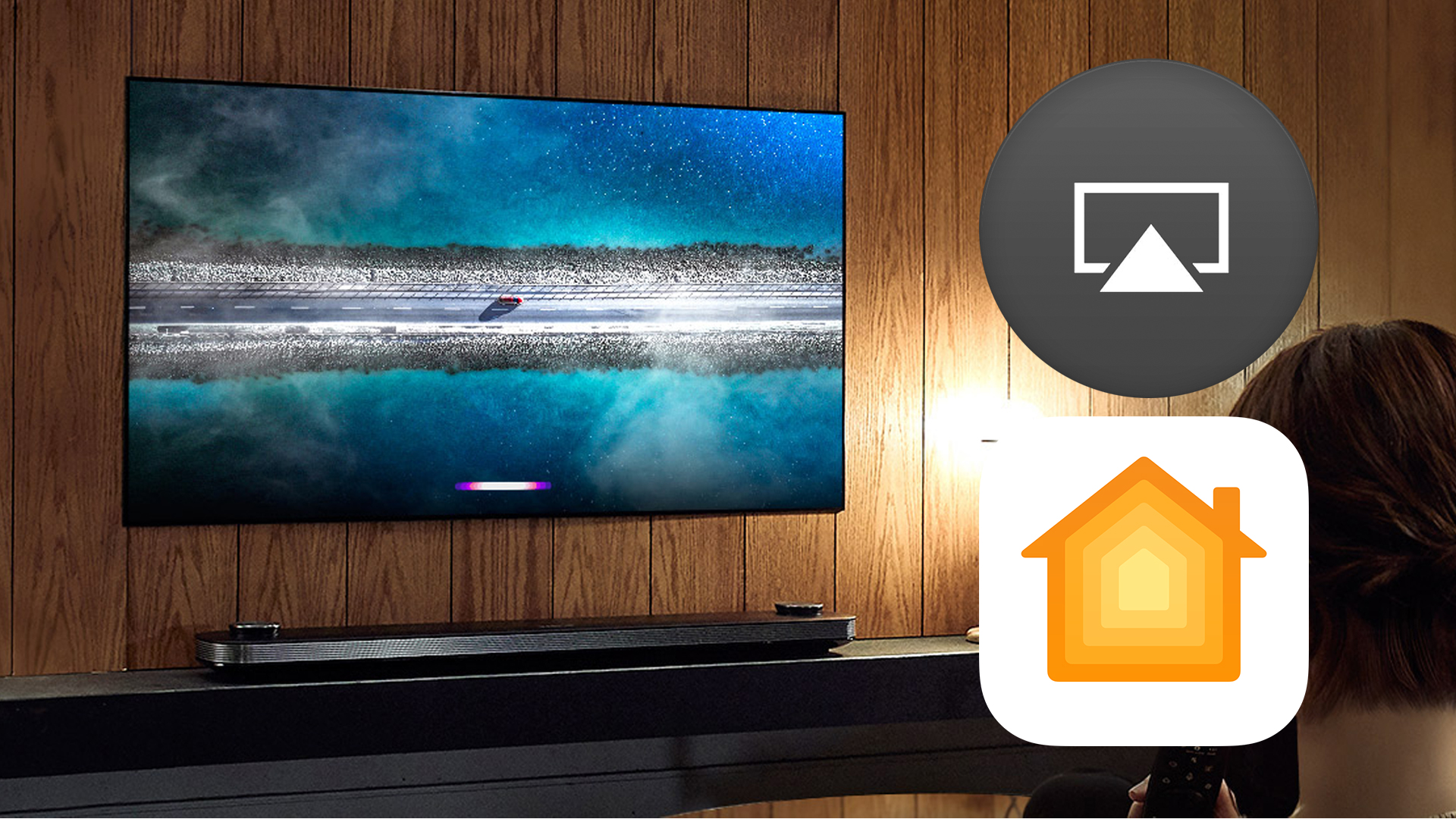 Телевизор LG 2018. Телевизор LG Smart TV 2018. Apple Airplay LG TV.