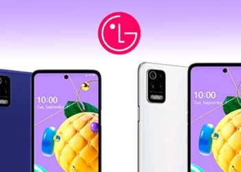 LG'nin yeni telefonları K62 ve K52 tanıtıldı