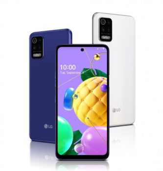 lg k62 k52