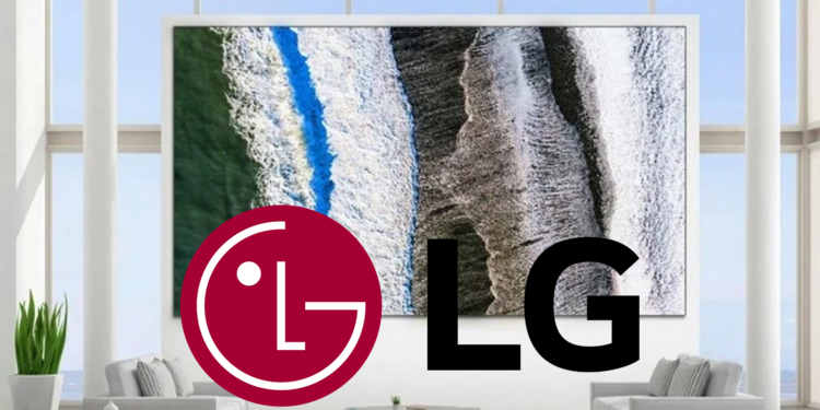 LG Magnit microLED