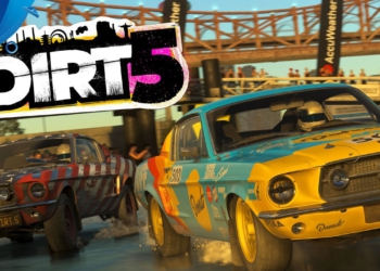 Dirt 5 çıkış tarihi yine ertelendi!