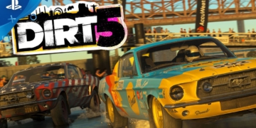 Dirt 5 çıkış tarihi yine ertelendi!