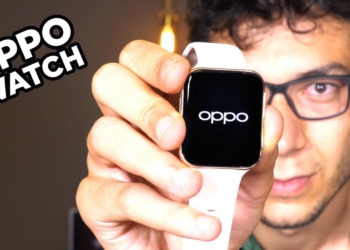 Oppo Watch