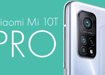 Mi 10T Pro