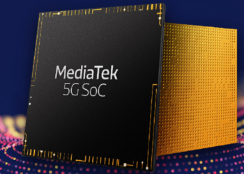 MediaTek T750 5G